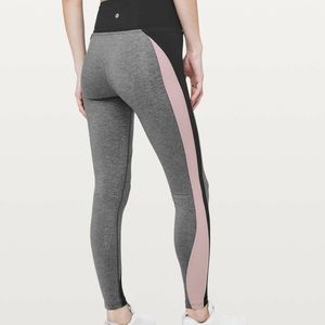 Lululemon Get Going Train Tight 28"